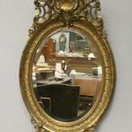 852 7260 MIRROR